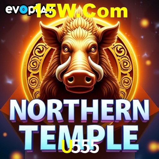 Desvendando o Mundo dos Jogos Virtuais na U555