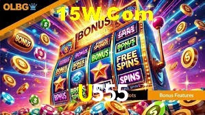 Experiência VIP U555