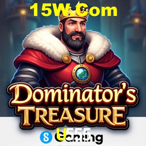 A Revolução dos Aplicativos de Jogos no U555