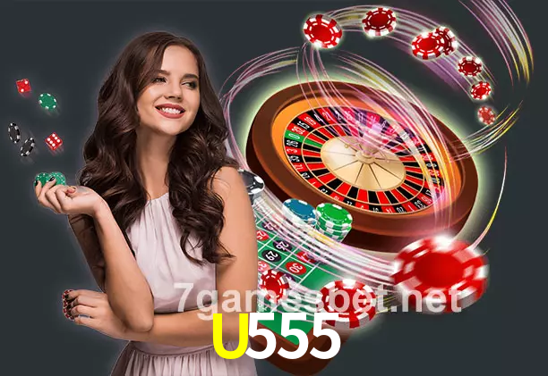 vivo no cassino U555