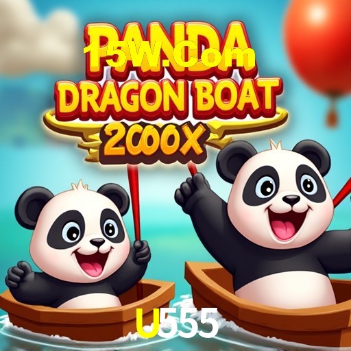 Jogos Exclusivos U555