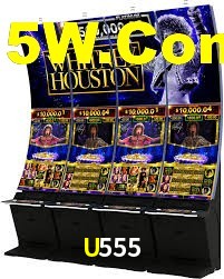 Programa VIP U555