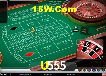 Jogos de Slot U555
