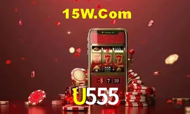 Apostas de Tênis U555