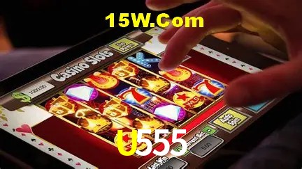 Diretório de Jogos U555