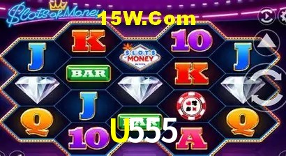Estatísticas Esportivas U555