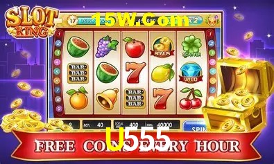 Casino Ao Vivo U555