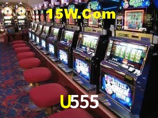 Provedores de Jogos U555