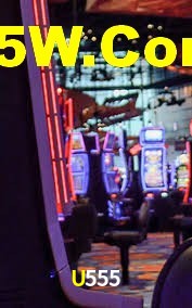 Live Casino U555