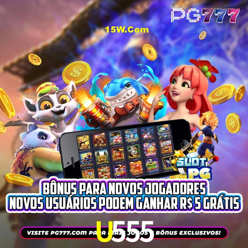 Account Benefits U555