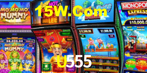 U555 Bet App