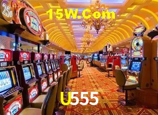 Loterias online na U555