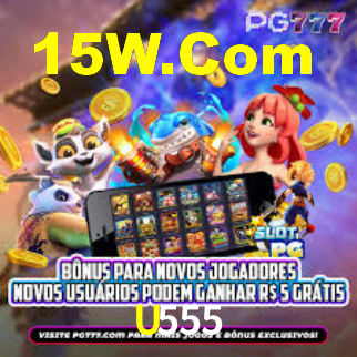 Escolher plataforma para baixar U555