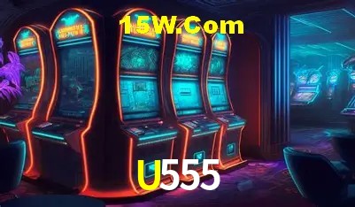 Estatísticas do Jogo U555