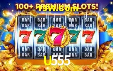 Casino Ao Vivo U555