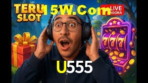 Game Providers U555