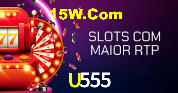 Download rápido e seguro na U555