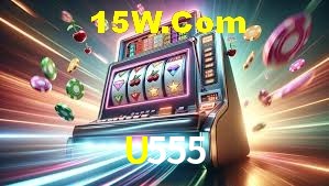 Statistics U555