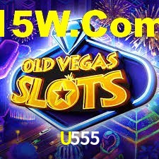 Exclusive Games U555