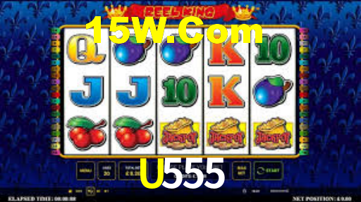 U555