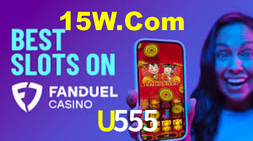 U555: A Experiência de Casino com Jogos de Mesa ao Vivo