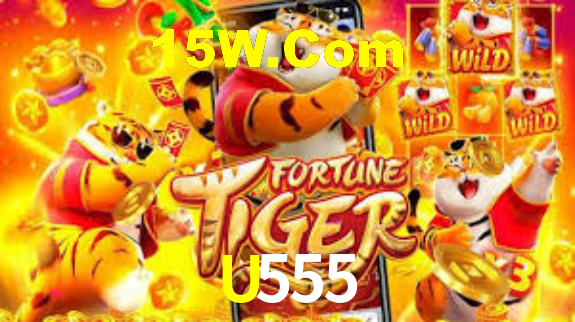 Apostas com odds competitivas na U555
