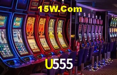 Mesa de Roleta U555