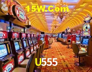 Canal oficial no Telegram da U555