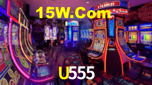 U555: Jogos de Caça-Níqueis-Altas Recompensas, Roleta-Velocidade, Blackjack-Desafios Máximos