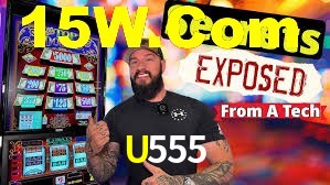 Daily Bonuses U555