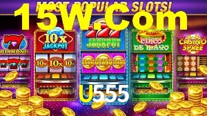 VIP Casino U555