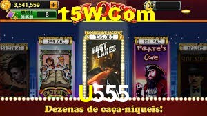 Live Casino U555
