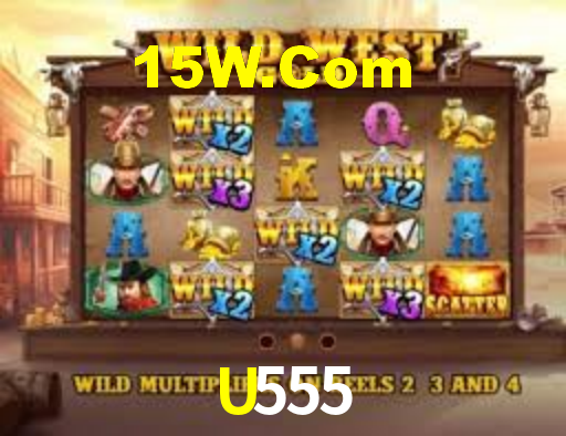 U555 Bet App