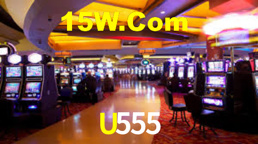 U555