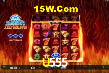 Jogos com bônus e suporte 24h na U555
