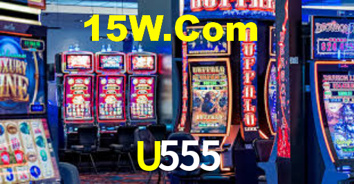 U555 - Jogos De Vídeo - U555 Bet