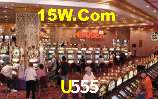 U555 Bet
