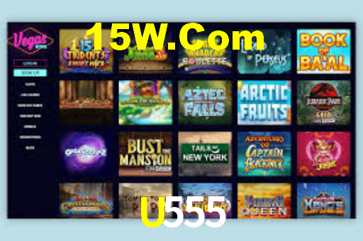 U555,U555 Bet