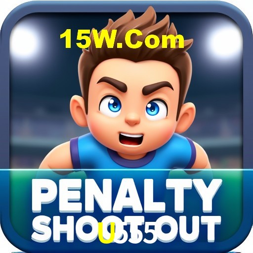 Bônus de Boas-vindas U555