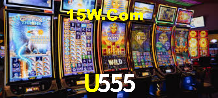 APP rápido e leve da U555