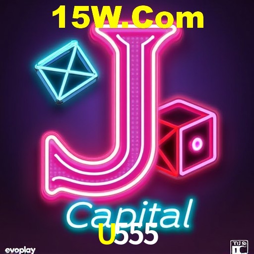 Desvendando o Mundo dos Jogos Virtuais na U555