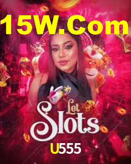 Bônus Generosos e Exclusivos no U555 para Você!