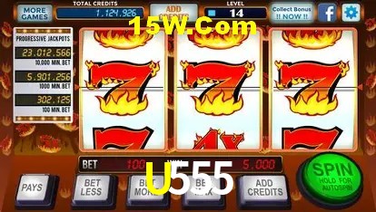 Sistemas de Segurança U555