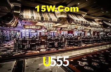 Estatísticas Esportivas U555