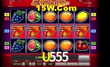 Avaliações dos Jogadores U555