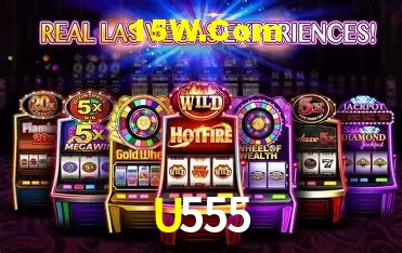 Benefícios da Conta U555