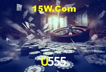 Slots com jackpots e giros grátis na U555