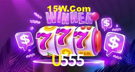 Jogos de Slot U555