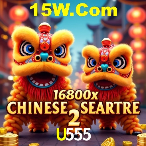 A Emoção da Loteria na U555: Uma Chance de Mudança de Vida