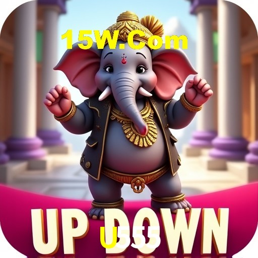 Mesa de Blackjack U555